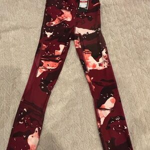 Under Armour Compression Leggings